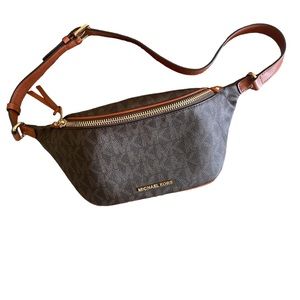 MICHAEL Michael Kors belt bag/fanny pack